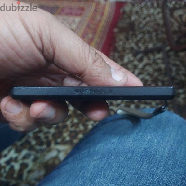 Motorola F3 4