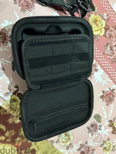 GW CASE كافر للكاميرا
