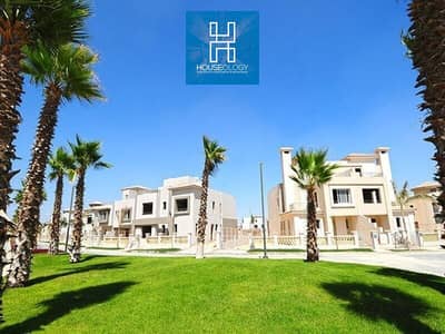 اوفر لفتره محدوده في بالم هيلز نيو كايرو خصم يصل الي 38% و بالتقسيط امتلك شقه 3 غرف متشطبه بالكامل في مرحلة كليو بأقل سعر و استلام قريب
