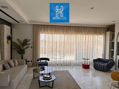 Up to 38% discount and more affordable installments for a limited time at Palm Hills New Cairo. Own a fully finished 3-bedroom apartment in the Cleo Up to 38% discount and more affordable installments for a limited time at Palm Hills New Cairo. Own a fully finished 3-bedroom apartment in the Cleo