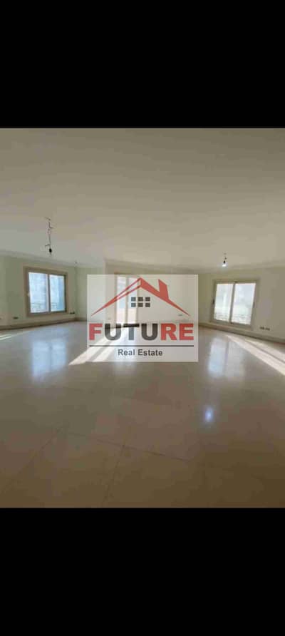4 Bedrooms 350 sq.M Apartment for rent 90,000 EGP in Heliopolis, Cairo