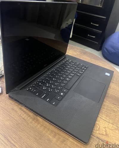 Dell precision 5530 core i7 16 ram