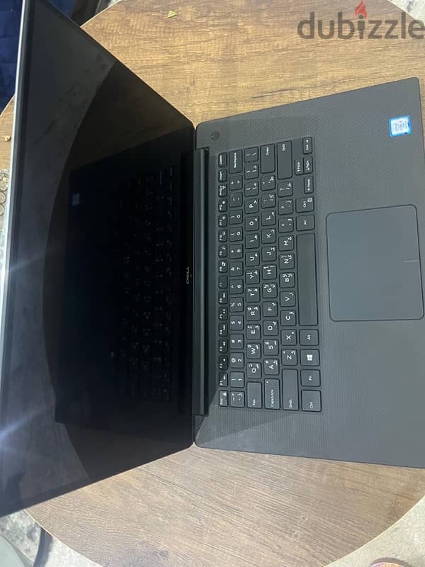 Dell precision 5530 core i7 16 ram 3