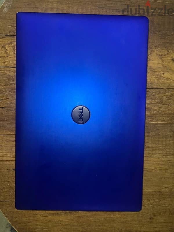 Dell precision 5530 core i7 16 ram 4