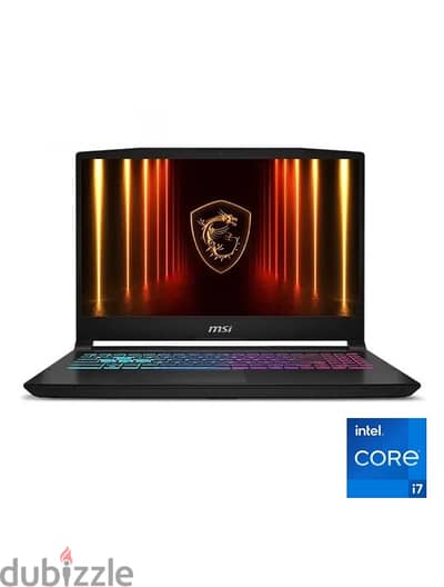 MSI Katana 15 HX B14WEK