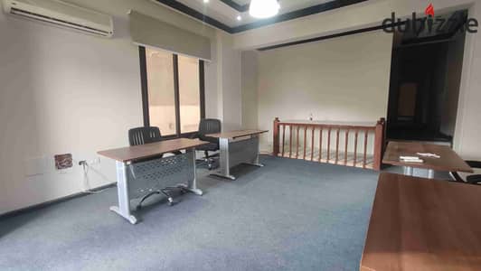 Duplex for administrative rent in the assembly or housing.
