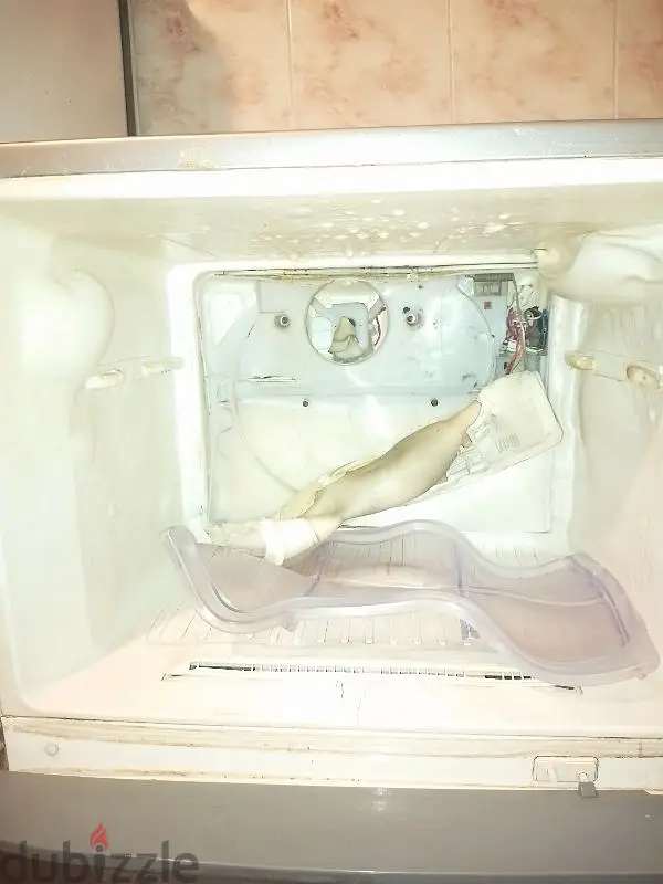 Ideal Zanussi Pump Motor