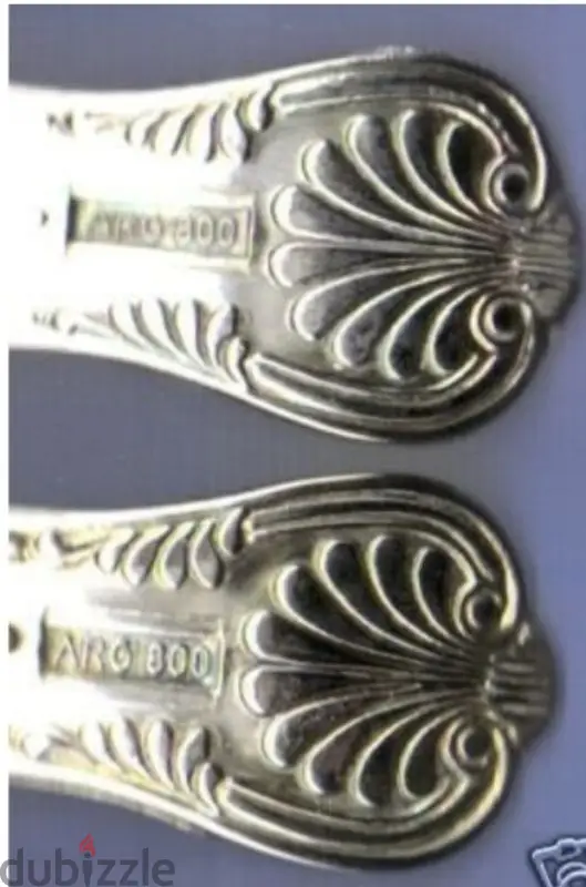 طقم ادوات مائده