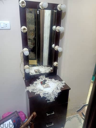 تسريحة