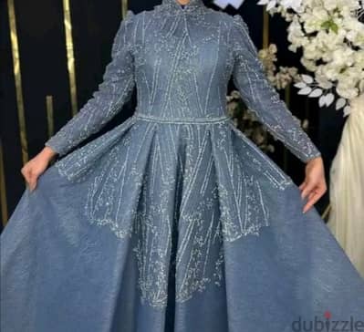 بيع فستان سواريه من princess dress