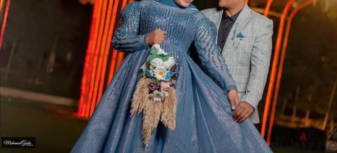 بيع فستان سواريه من princess dress
