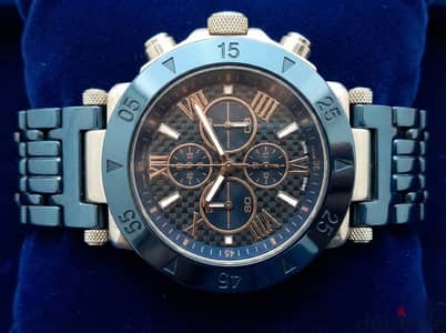 Original Gc Sport Class XXL Ceramic Watch - Swiss Made