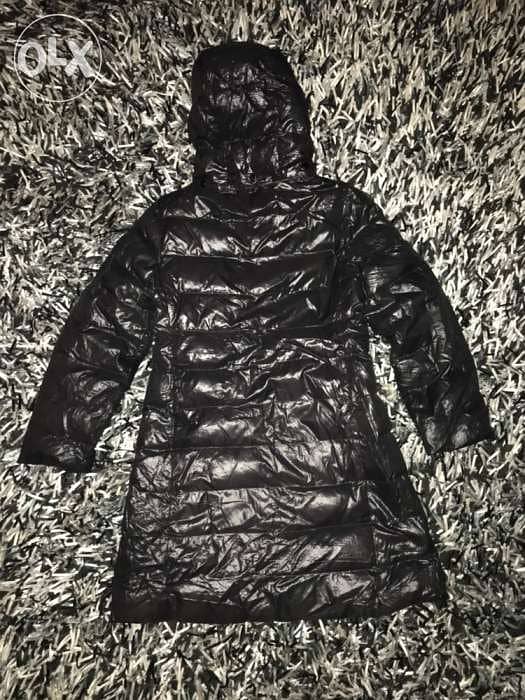 sale Authentic Moncler moka coat for girls 8years in excellent conditi 2