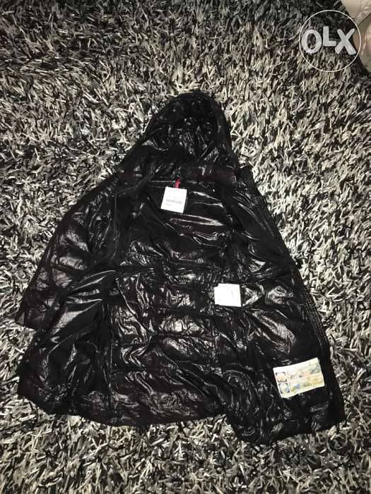 sale Authentic Moncler moka coat for girls 8years in excellent conditi 4