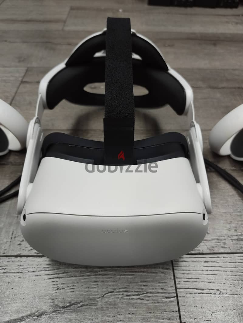 oculus quest 2 64GB 1