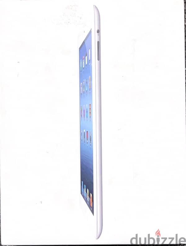 I Pad Gen 3 1