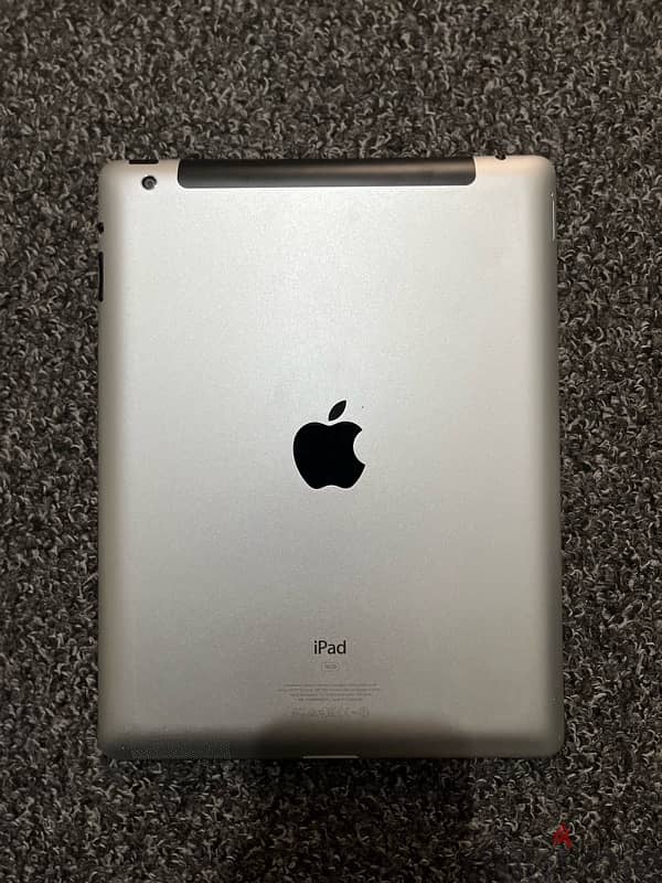 I Pad Gen 3 2