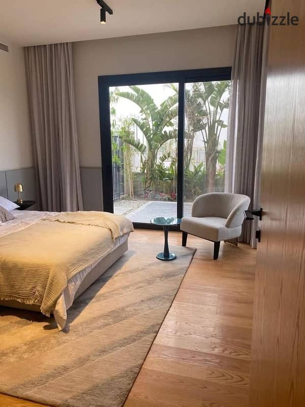 prime view ready to move fully finished town house for sale in owest - resale