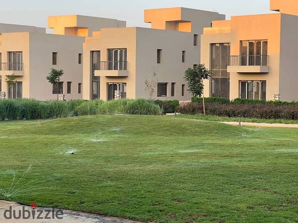 prime view ready to move fully finished town house for sale in owest - resale