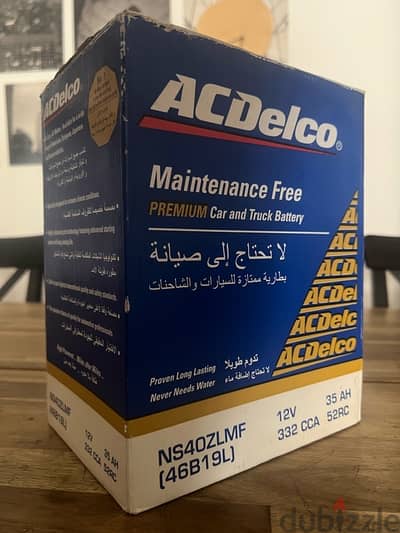اسيديلكو 35 امبير
