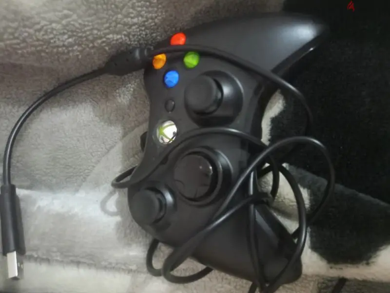 Xbox 360 Controller65585484237185120