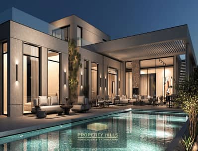 A fully renovated building with a huge space for sale in Sheikh Zayed ...