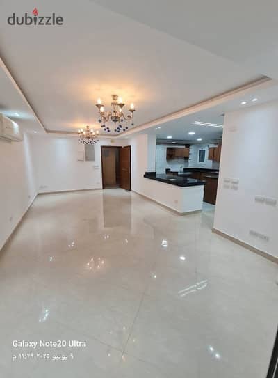 Apartment for rent in new cairo, 5th settlement,the square compound