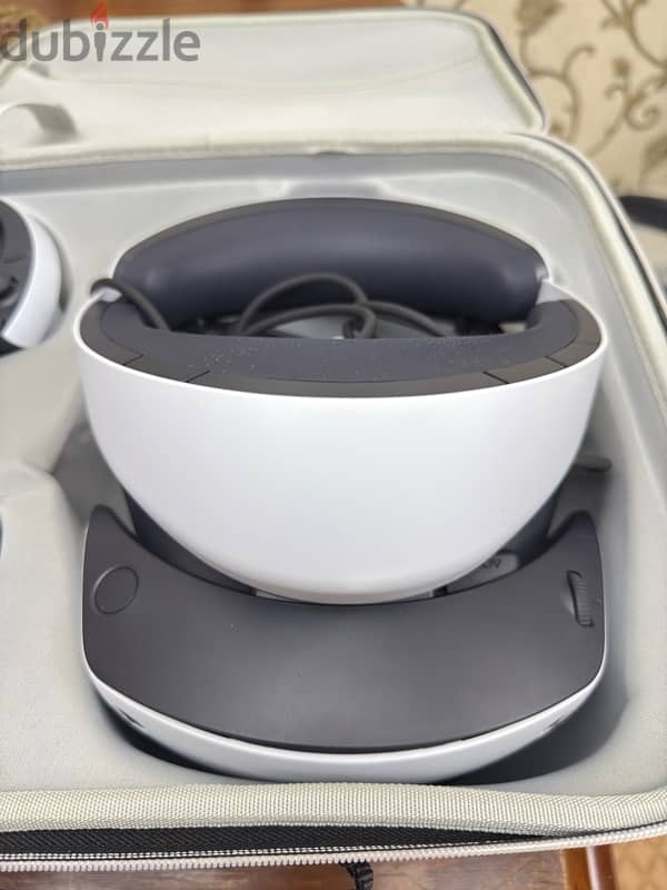 PlayStation VR2 1