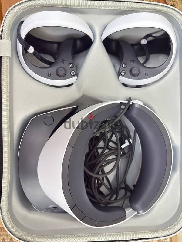 PlayStation VR2 2