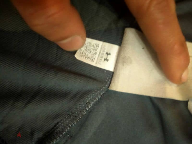 UnderArmour original 1