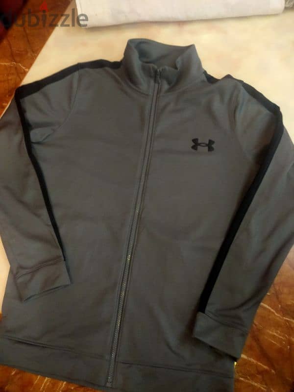 UnderArmour original 3