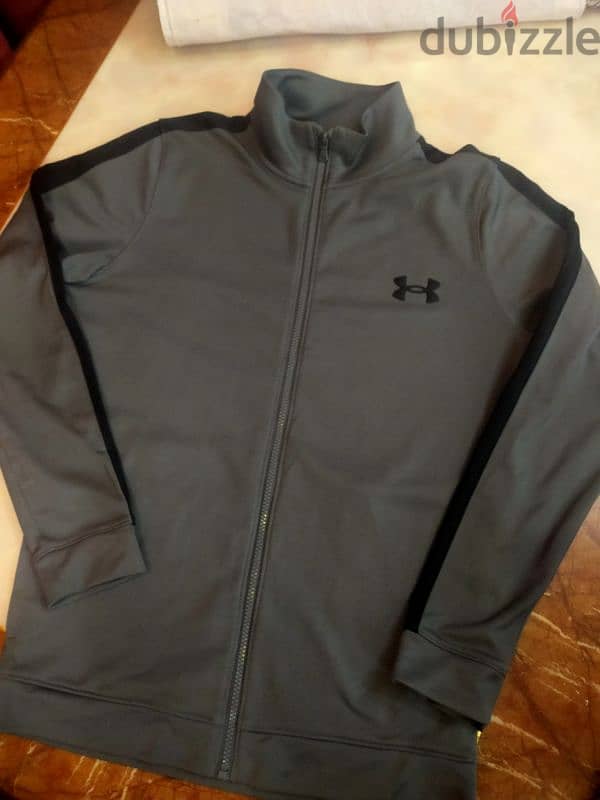 UnderArmour original 5