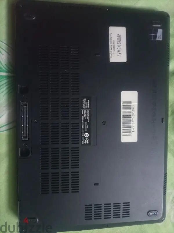 Dell Laptop65584844732290122