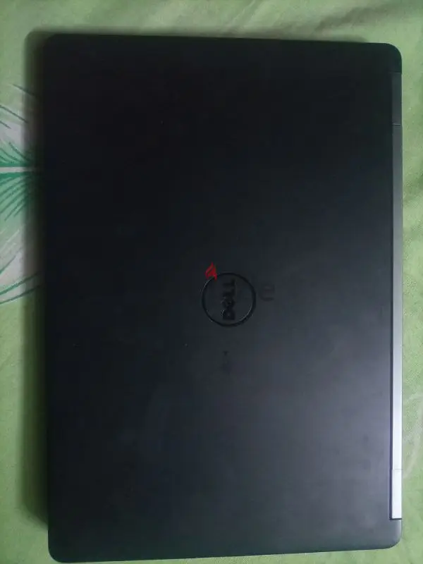 Dell Laptop65584844732290123
