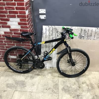 عجبه ترنكس M136. مقاس ٢٦