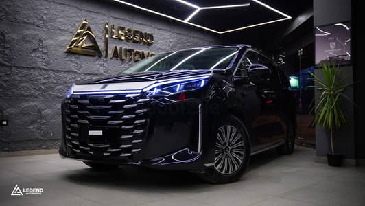 BYD M9 DMI 2025