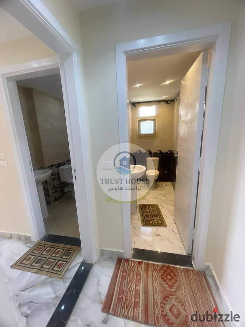 5 BR Stand Alone Villa in Marina 7, photo 11 of 29
