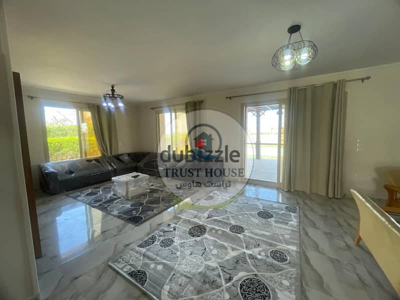 5 BR Stand Alone Villa in Marina 7, photo 27 of 29