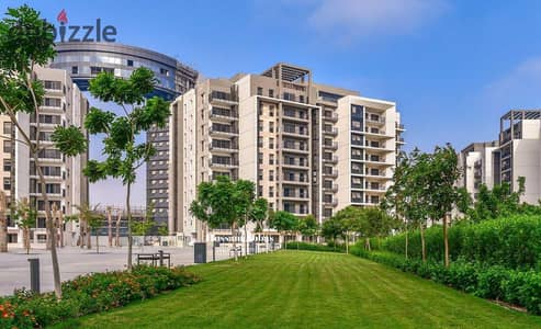 3-Bedroom Semi-Finished Apartment for Rent in ZED West