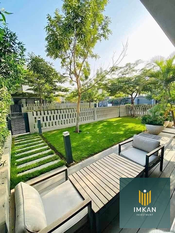 6 Bedrooms 440 sq.M Villa for sale 39,000,000 EGP in Al Burouj, Shorouk City