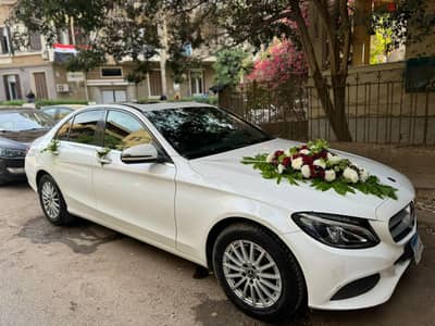 مرسيدس للإيجارlimousine service Rent-Acar