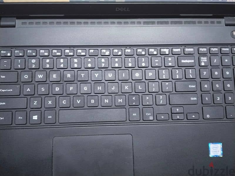 dell latitude 3580 1