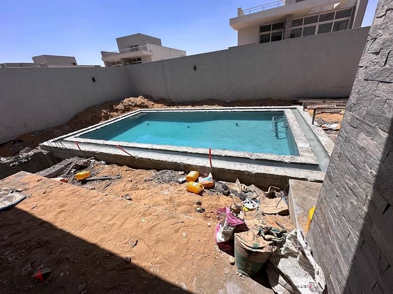 فيلا بـ٧ غرف نوم في المقصد، صورة ١٦ من ٢٠