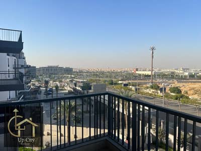 Special Apartment Smart home in CFC Aura Open view With new appliances