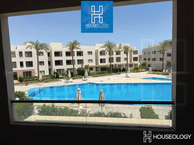 شاليه ارضي بجارن استلام فوري برايم لوكيشن للبيع في ازها السخنة خالص كل التكاليف *AZHA AIN SOKHNA - Acamar VILLAGE*