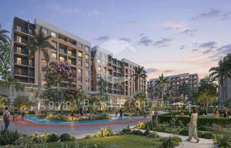 Tagamo - Apartments for Sale in Egypt | dubizzle Egypt (OLX)