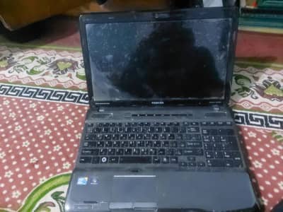 لاب توشيبا