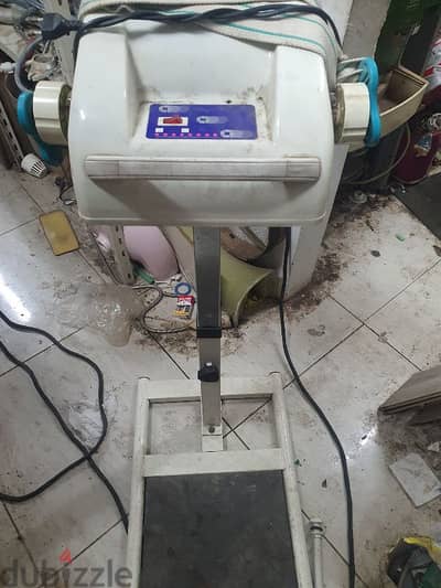 جهاز تخسيس رياضي سعر لقطه جدا