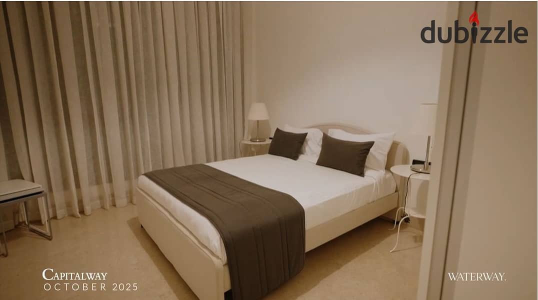 For sale at half price: a fully finished 90m² apartment with air conditioning, near the Diplomatic Quarter, ready for immediate viewing. 0 For sale at half price: a fully finished 90m² apartment with air conditioning, near the Diplomatic Quarter, ready for immediate viewing. 0
