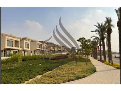 فيلا للبيع في بالم هيلز القاهرة الجديدة موقع مميز استلام فوري  اقل من سعرالسوق palm hills new cairo